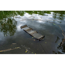 Worek karpiowy Korum Compact Recovery Sling