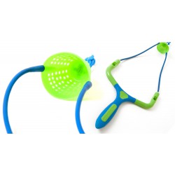 Proca Preston Pellet Pult - Small