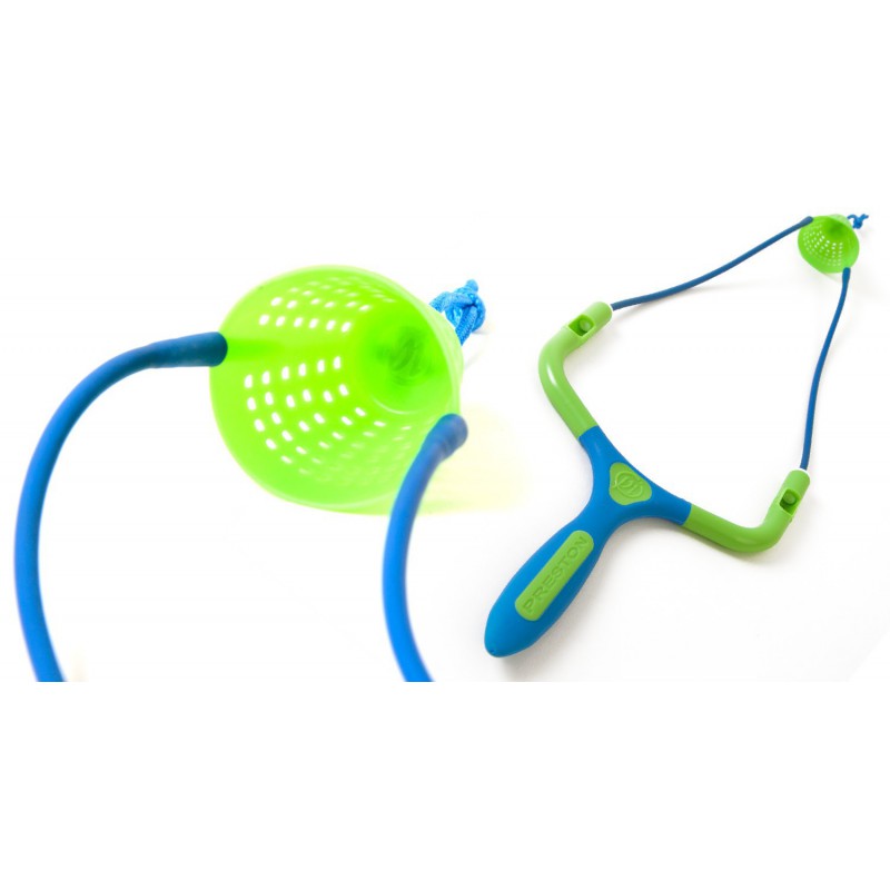 Proca Preston Pellet Pult - Small