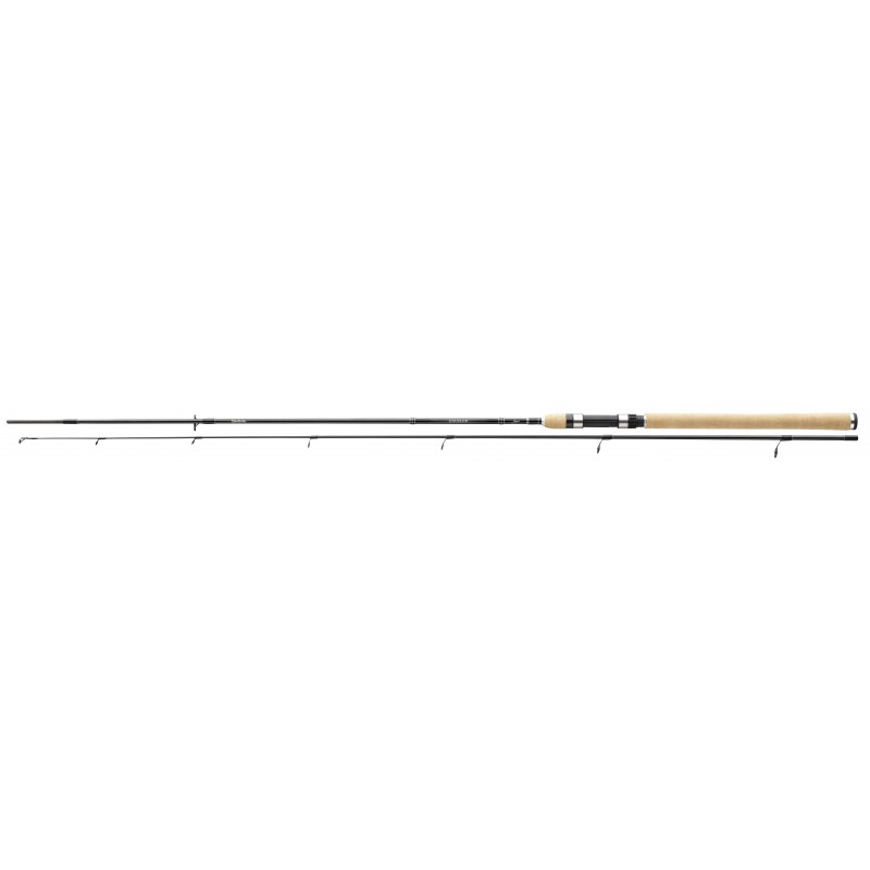Daiwa Exceller Jiggerspin