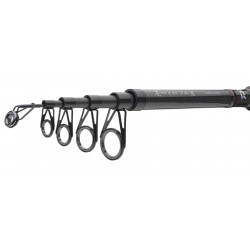 Daiwa Ninja X Tele Carp