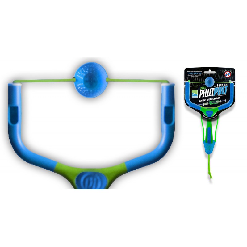 Proca Preston Pellet Pult - Large