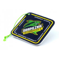 Zapach samochodowy Drapieżnik - Bergamot & Tabacoo