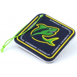 Zapach samochodowy Drapieżnik - Bergamot & Tabacoo