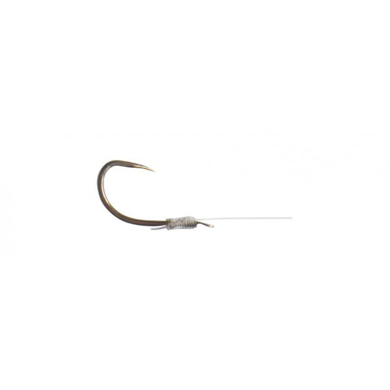 Przypony Drennan Margin Carp 30cm - roz.8