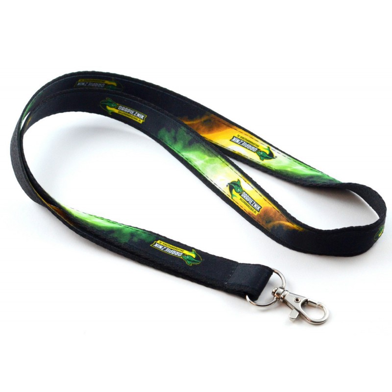 Smycz Drapieżnik - UNIWERSALNA