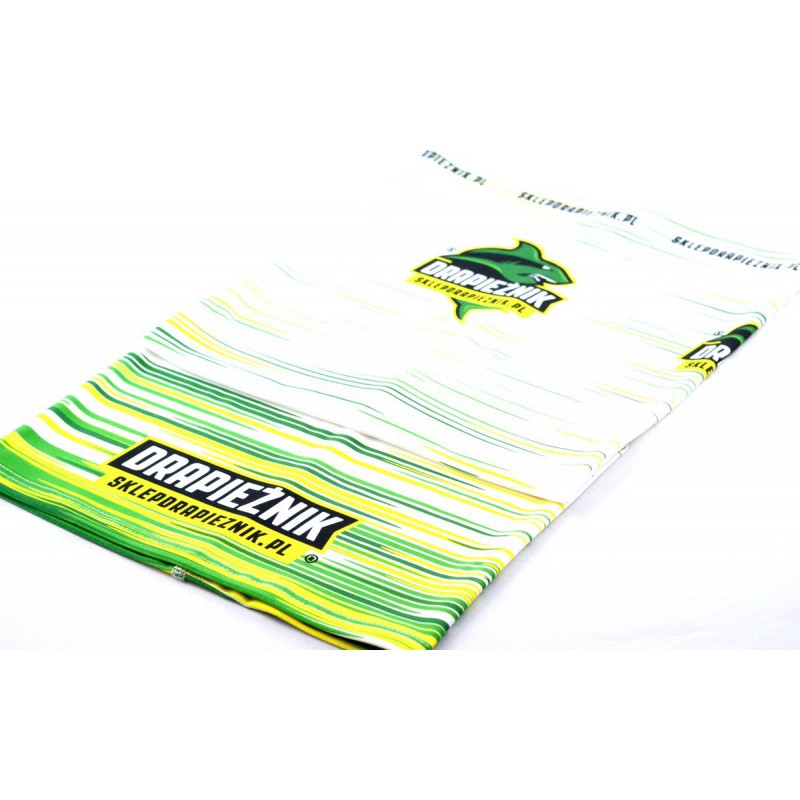 Komin Drapieżnik - JASNY