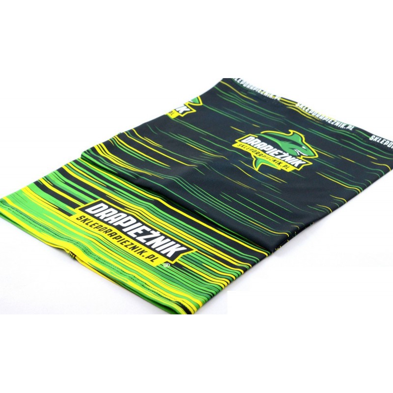 Komin Drapieżnik - CIEMNY