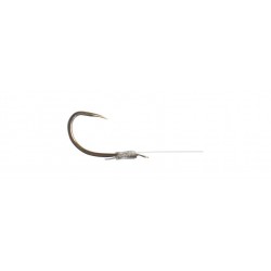 Przypony Drennan Margin Carp 30cm - roz.12