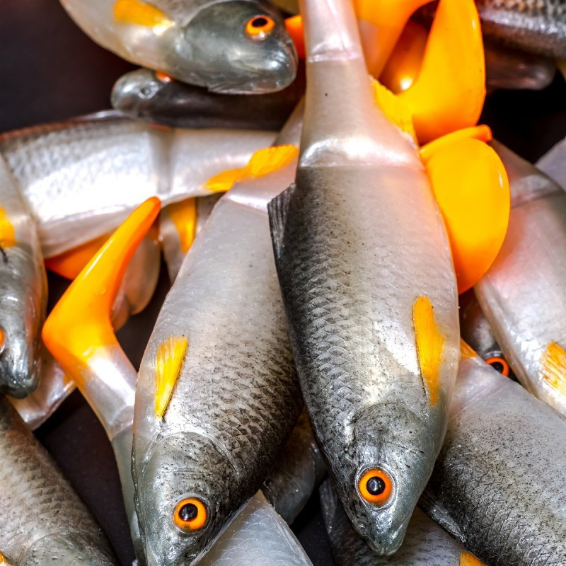 Angry Roach Jointed 12.5cm - NOO