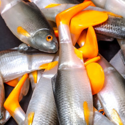 Angry Roach Jointed 12.5cm - NOO