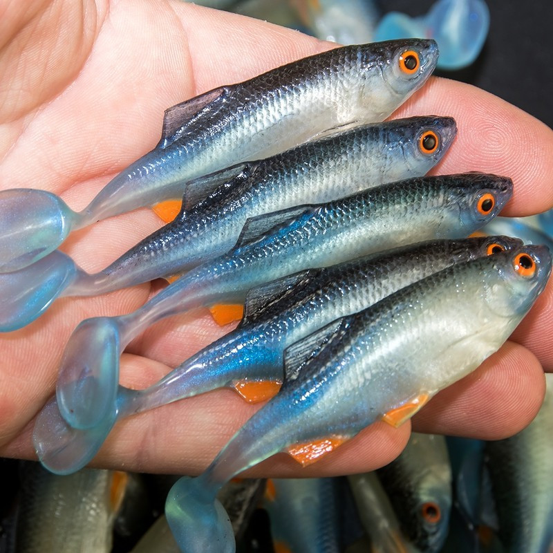 Angry Roach 9.0cm - NBO