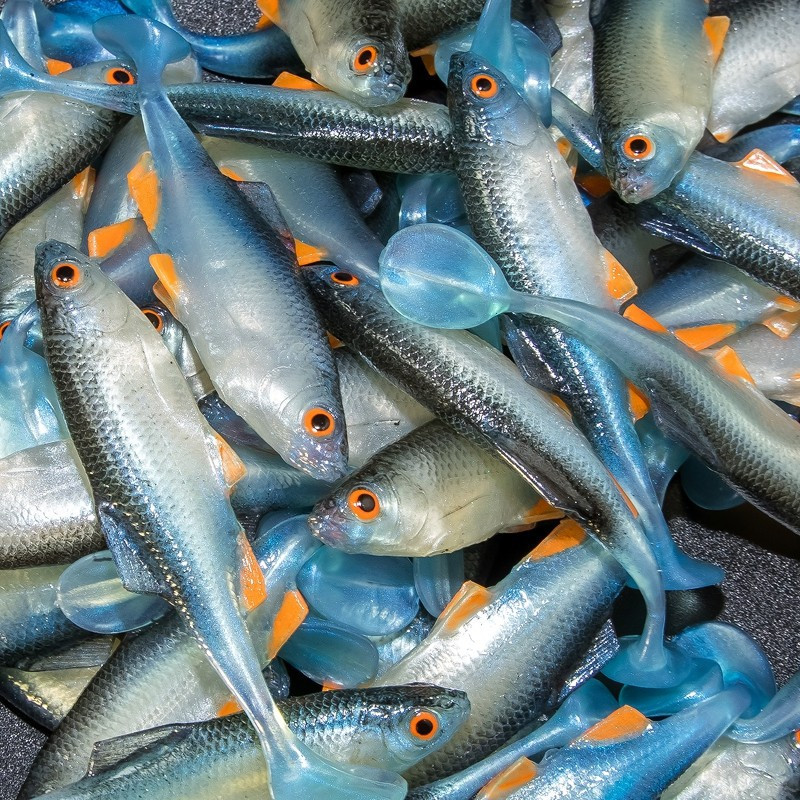 Angry Roach 9.0cm - NBO