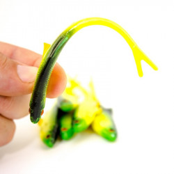 Angry Bleak V-Tail 11.5cm - GY