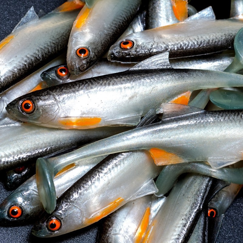 Angry Bleak 10.0cm - NOO