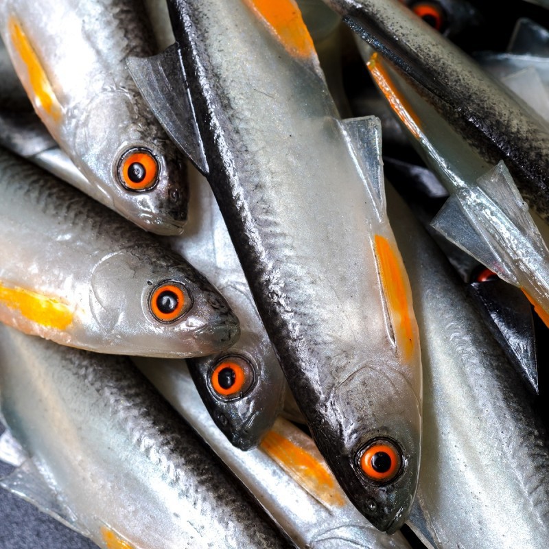 Angry Bleak 10.0cm - NOO