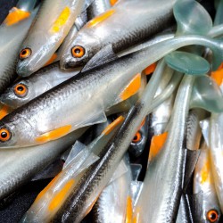 Angry Bleak 10.0cm - NOO