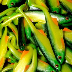 Angry Bleak 10.0cm - GY