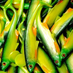 Angry Bleak 10.0cm - GY