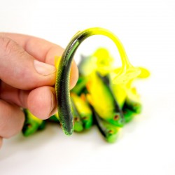 Angry Bleak 10.0cm - GY