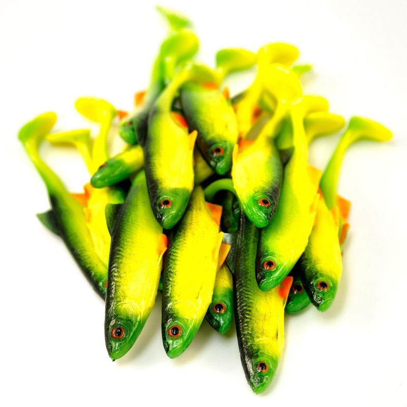 Angry Bleak 10.0cm - GY