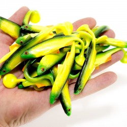 Angry Bleak 10.0cm - GY