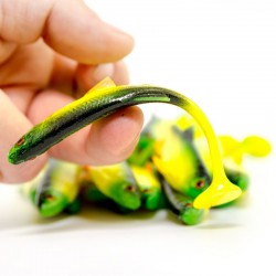 Angry Bleak 10.0cm - GY