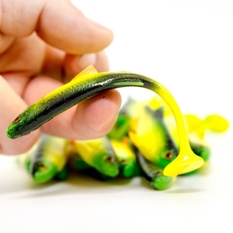 Angry Bleak 10.0cm - GY