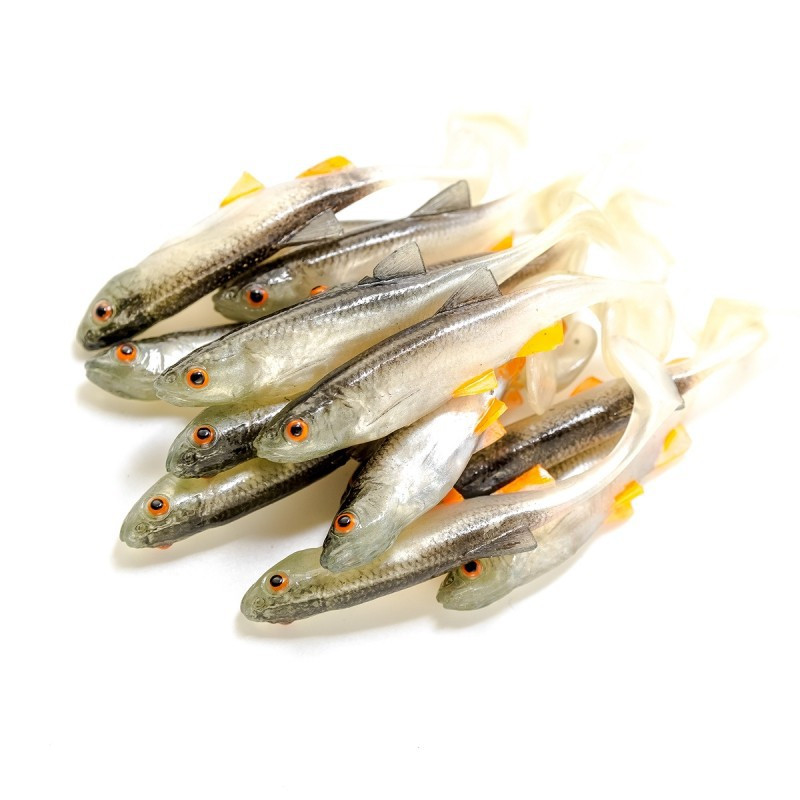 Angry Chub 7.0cm - NOO