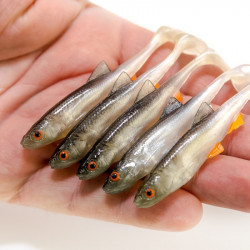 Angry Chub 7.0cm - NOO