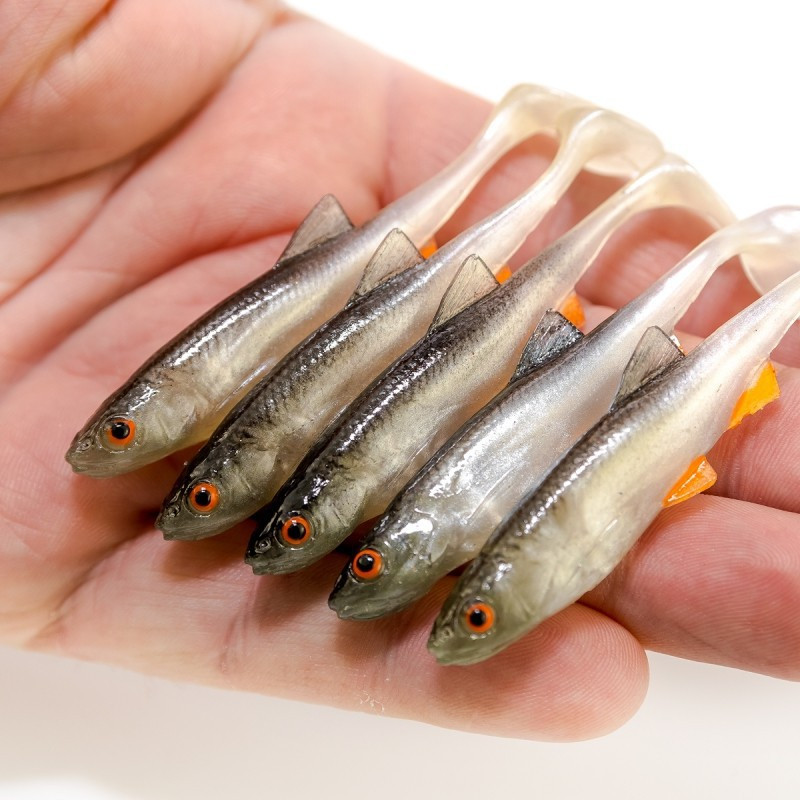 Angry Chub 7.0cm - NOO