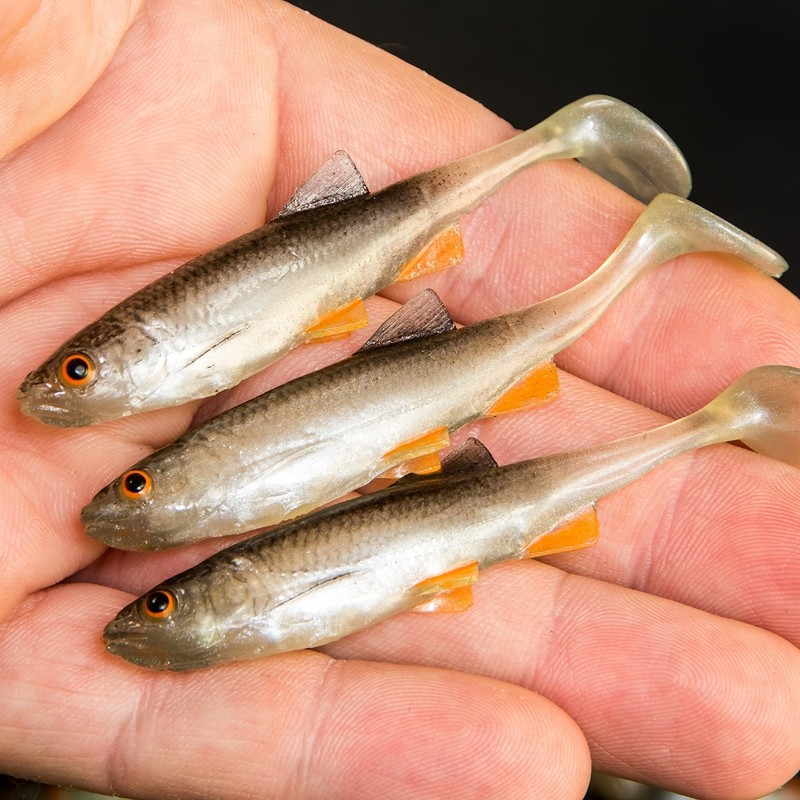 Angry Chub 7.0cm - NOO