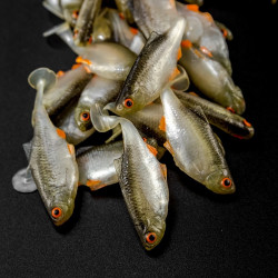 Angry Bitterling 5.0cm - NOO