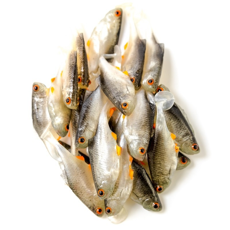 Angry Bitterling 5.0cm - NOO