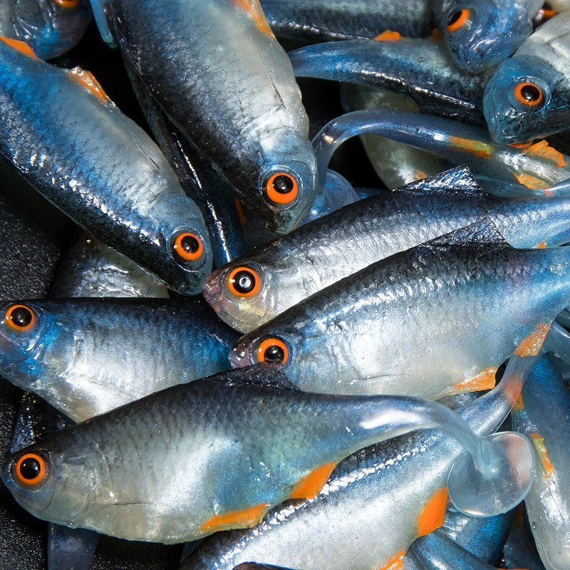 Angry Bitterling 5.0cm - NBO