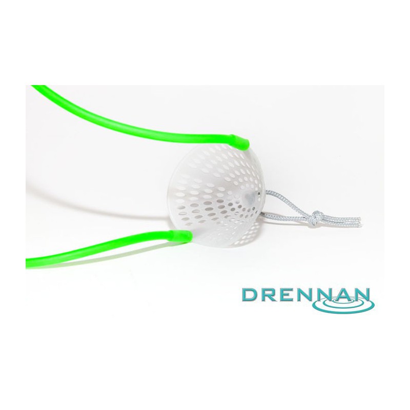 Proca Drennan Revolution Tangle Free Caty - Strong Latex