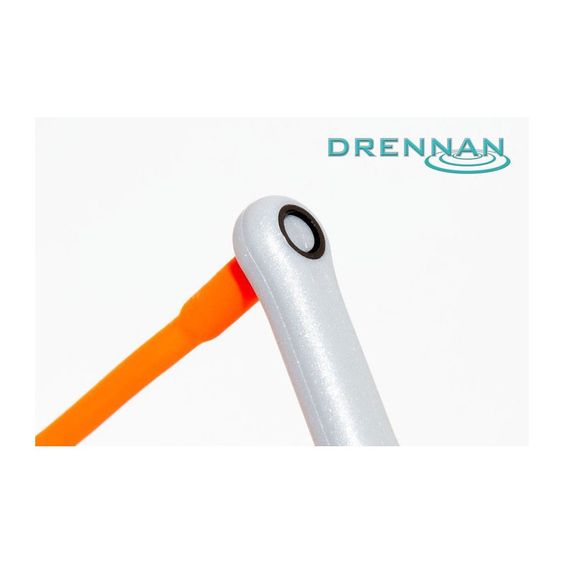 Proca Drennan Revolution Tangle Free Caty - X-Strong Latex