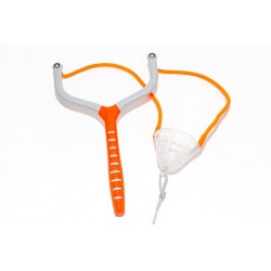 Proca Drennan Revolution Tangle Free Caty - X-Strong Latex