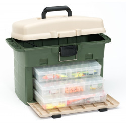 Skrzynka wędkarska Jaxon RH-305