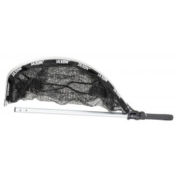 Podbierak Jaxon Spinning składany - PL-AB140X