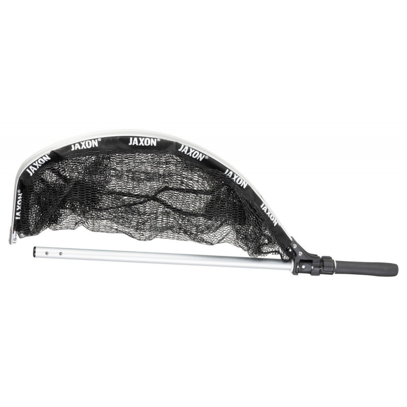 Podbierak Jaxon Spinning składany - PL-AB140X