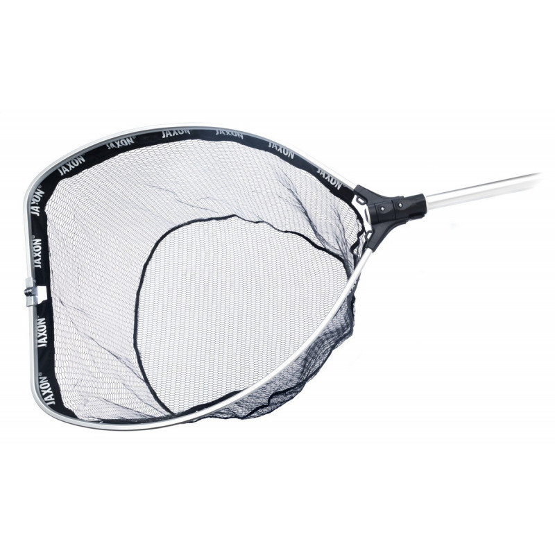 Podbierak Jaxon Spinning składany - PL-AB140X