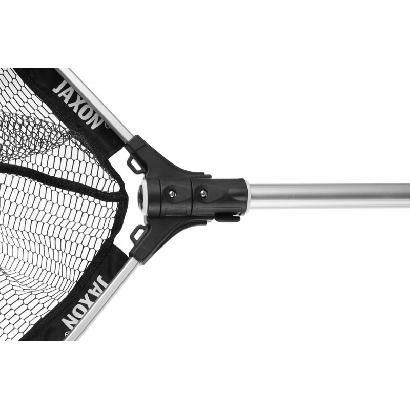 Podbierak Jaxon Spinning składany - PL-AB140X