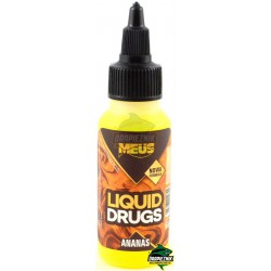 Warianty Atraktor MEUS Liquid Drugs 60g - Ananas