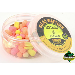 Dumbellsy MEUS Blend Wafters 6&8mm - Ananas