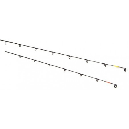 daiwa black widow tele feeder