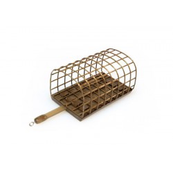Koszyk zanętowy Drennan Heavyweight Cage Feeder - Large 50g