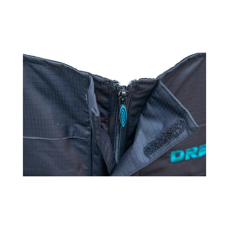 Spodnie Drennan Thermal Salopettes 25K