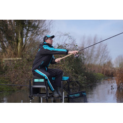 Spodnie Drennan Thermal Salopettes 25K