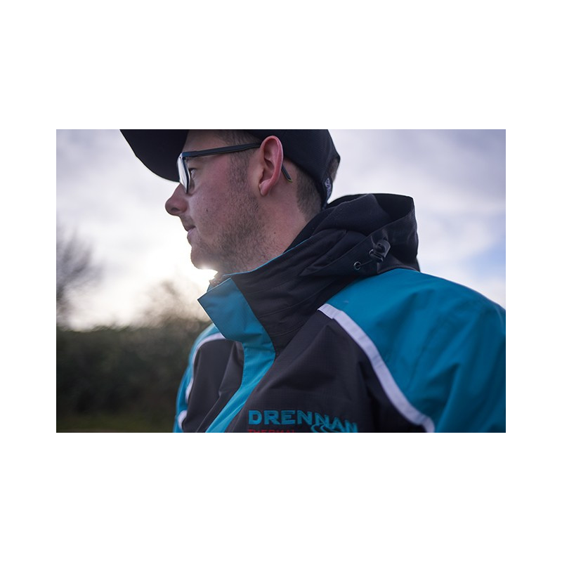 Kurtka Drennan Thermal Jacket 25K